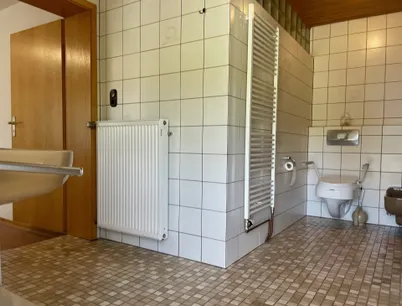 Bad en suite (EG)