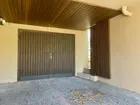 Garage und Carport