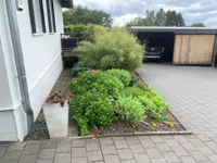Seitenansicht
