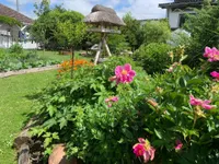 Traumgarten