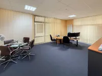 Gewerbefläche 2 EG