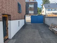 Innenhof
