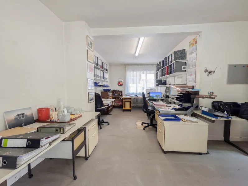 Büro