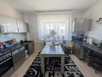 Küche Wohnung 1