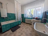 Bad Wohnung 1