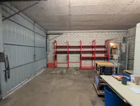 Doppelhalle