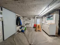 Hauswirtschaftsraum