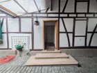 Eingangsbereich außen