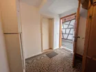 Eingangsbereich innen