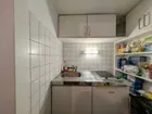 Pantryküche