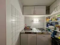 Pantryküche