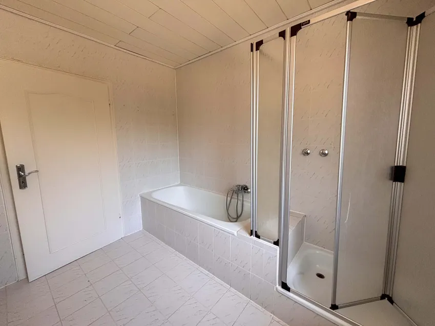 EG Badezimmer