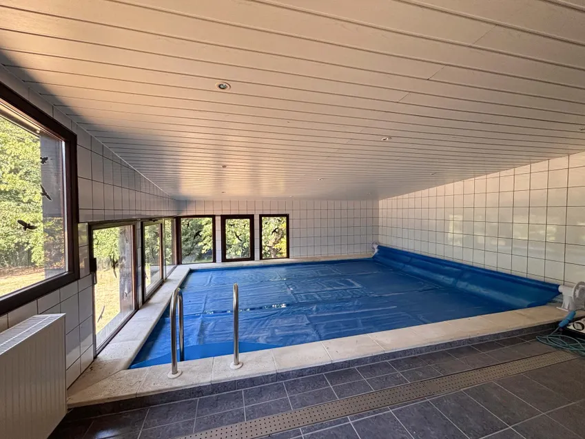 Swimmingpool