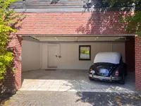 Doppelgarage