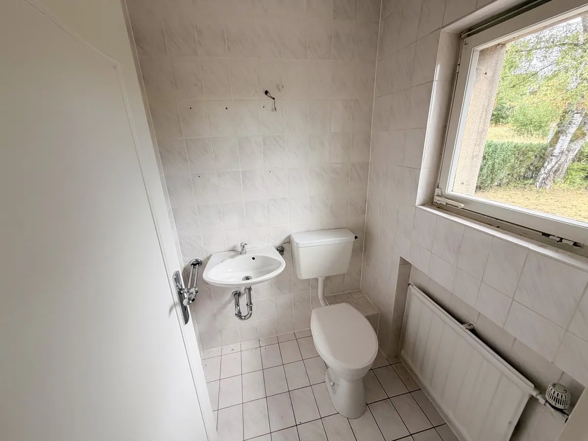 EG Gäste-WC