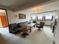 Wohnbereich DG