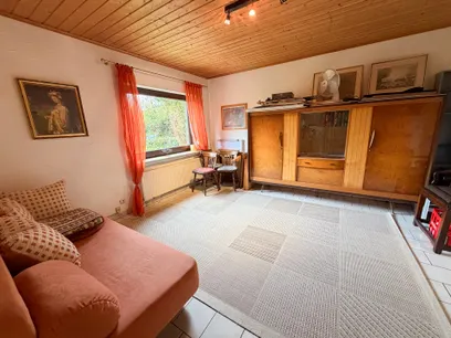 Gästezimmer UG