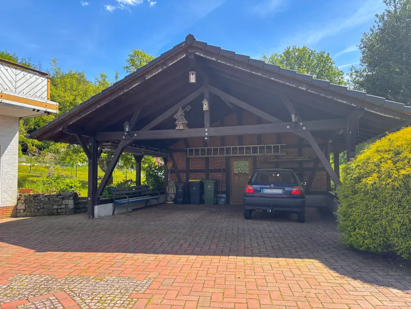 Carport