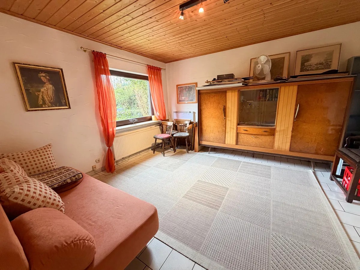 Gästezimmer UG