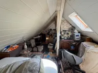 Dachboden
