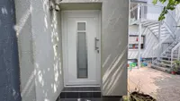 Eingangsbereich EG Wohung