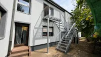Seitenansicht
