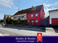Ansicht Straße