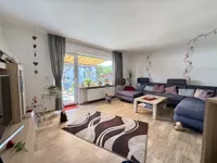 Wohnzimmer EG