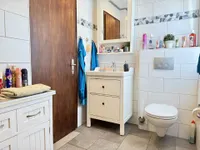 Badezimmer OG