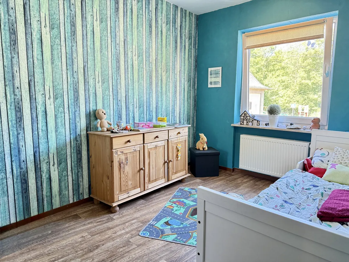 Kinderzimmer OG
