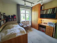 Zimmer (ggf. Küche) EG
