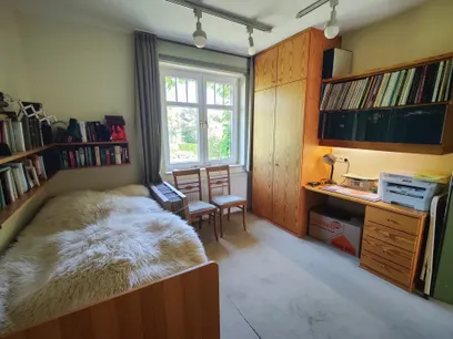 Zimmer (ggf. Küche) EG