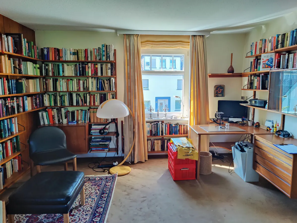 Zimmer OG