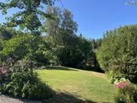 Grundstück