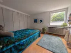 Schlafzimmer OG