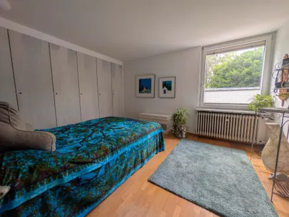 Schlafzimmer OG
