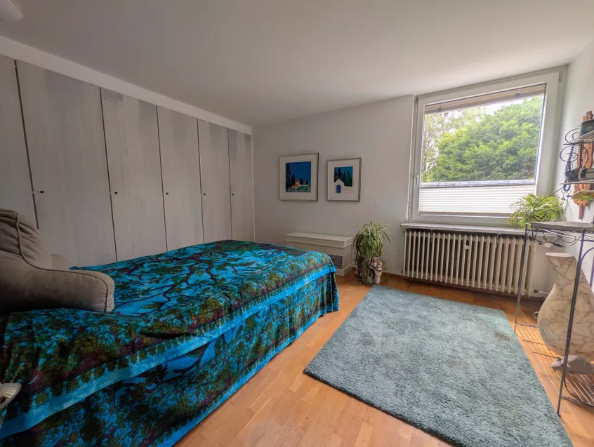 Schlafzimmer OG