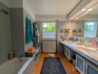Badezimmer OG