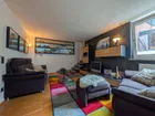 Wohnzimmer UG