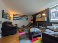 Wohnzimmer UG