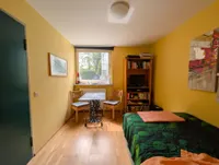 Gästezimmer 2  UG