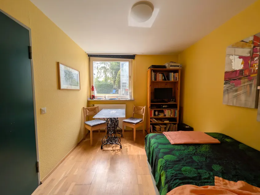 Gästezimmer 2  UG