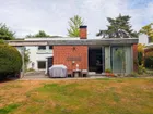 Gartenansicht
