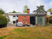 Gartenansicht
