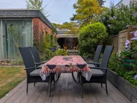 Terrasse 2