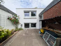 Innenhof
