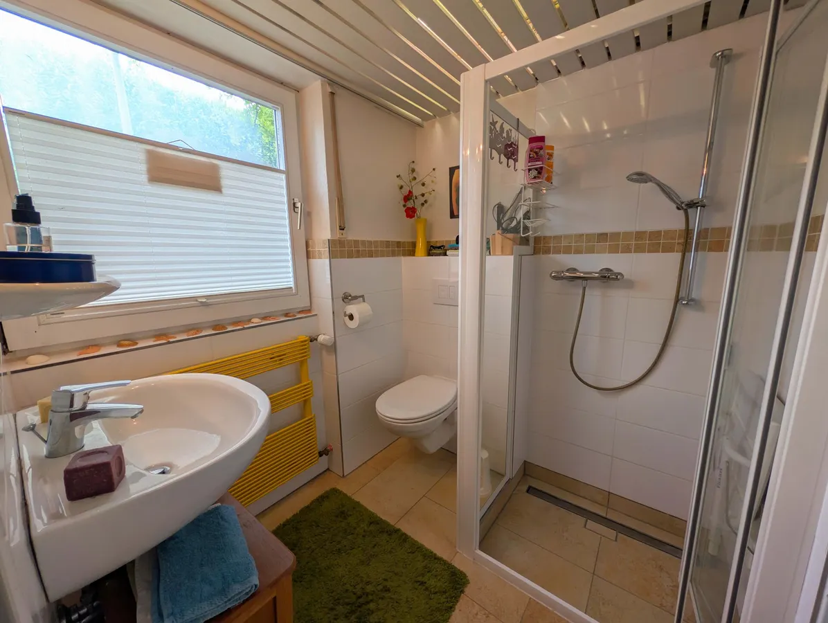 Badezimmer UG