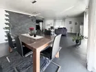 Wohn-/Esszimmer
