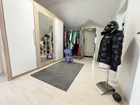 Ankleidezimmer