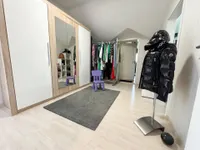 Ankleidezimmer